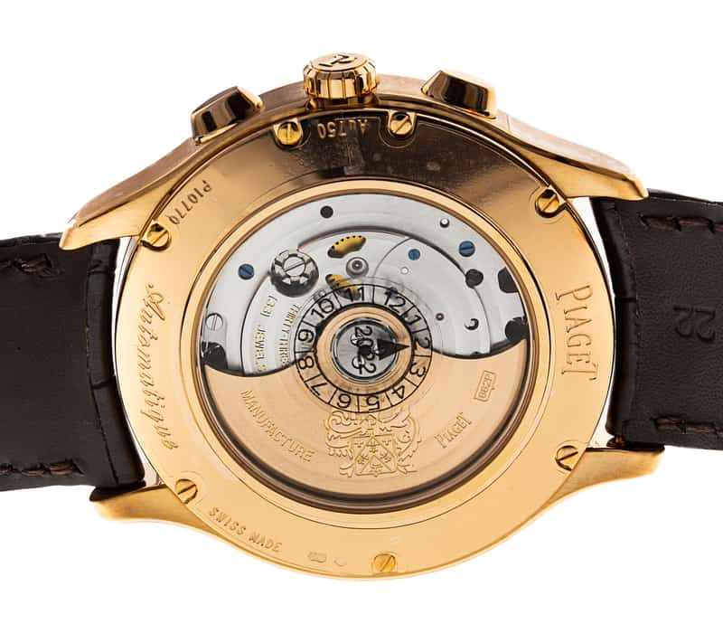 Piaget Gouverneur G0A37112